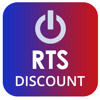 RTS Discount